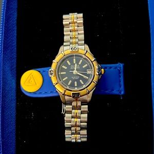 Guess Waterpro Ladies Watch